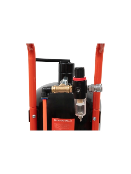 Пескоструйный аппарат Gigant 19л GSM-19