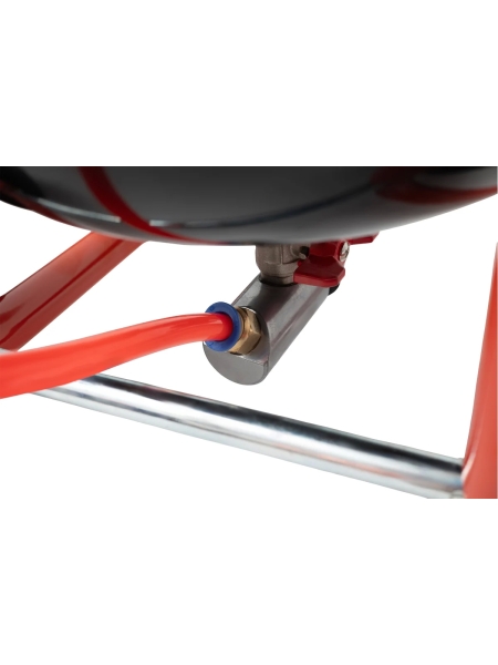 Пескоструйный аппарат Gigant 19л GSM-19