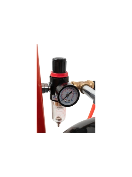 Пескоструйный аппарат Gigant 19л GSM-19