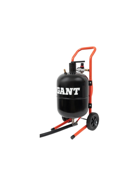 Пескоструйный аппарат Gigant 19л GSM-19