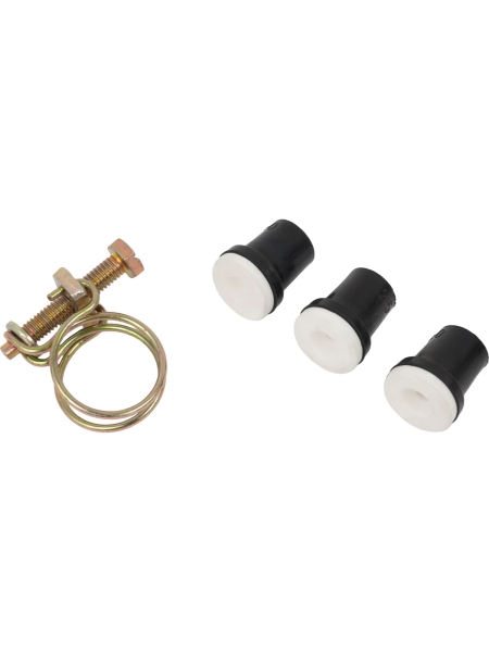 Пескоструйный аппарат Gigant 19л GSM-19