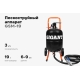 Пескоструйный аппарат Gigant 19л GSM-19