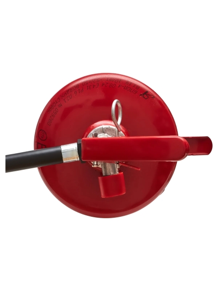 Огнетушитель Gigant ОП-4(з)-АВСЕ-01 GT-4