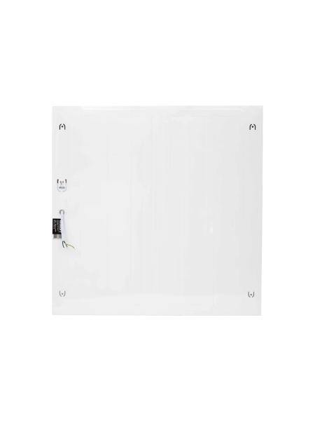 Светодиодная универсальная панель Gigant 40Вт матовый 4000К 3600Лм IP40 (с драйвером) GL-03-04