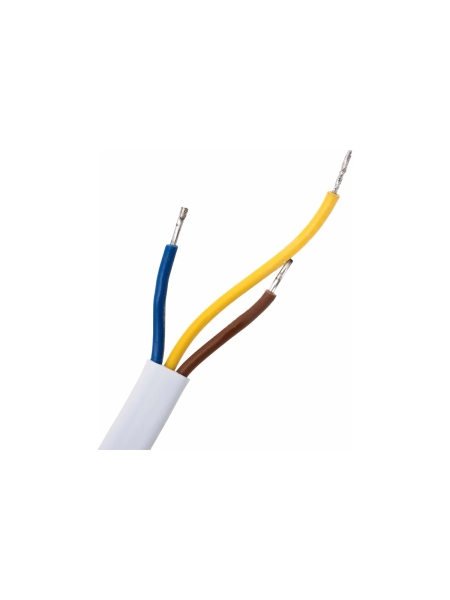 Светодиодная универсальная панель Gigant 40Вт матовый 4000К 3600Лм IP40 (с драйвером) GL-03-04