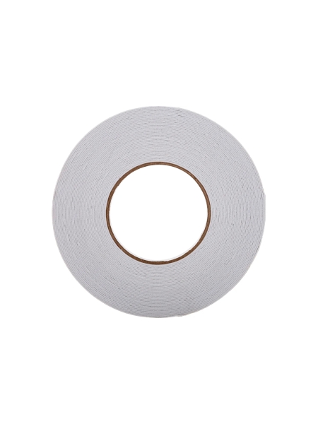 Двусторонняя клейкая лента Gigant 12мм х 10м GIT-22