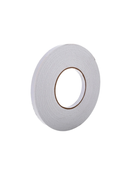 Двусторонняя клейкая лента Gigant 12мм х 10м GIT-22