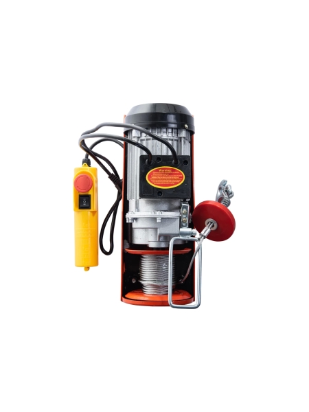 Электрическая таль 250/500кг 12м Gigant TFS-250-12