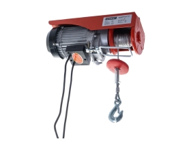 Электрическая таль 250/500кг 12м Gigant TFS-250-12