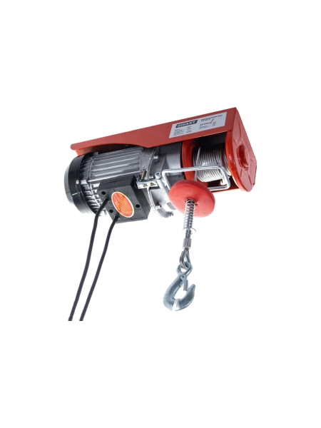 Электрическая таль 250/500кг 12м Gigant TFS-250-12