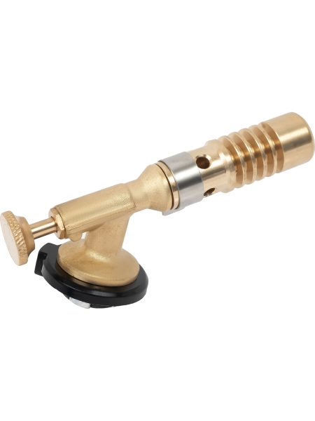 Газовая цельнометаллическая горелка Gigant G-7013D