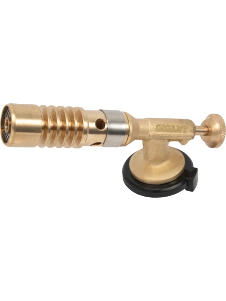 Газовая цельнометаллическая горелка Gigant G-7013D