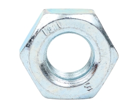 Gigant Гайка DIN934 шестигранная оцинк. М10 50 шт 124038