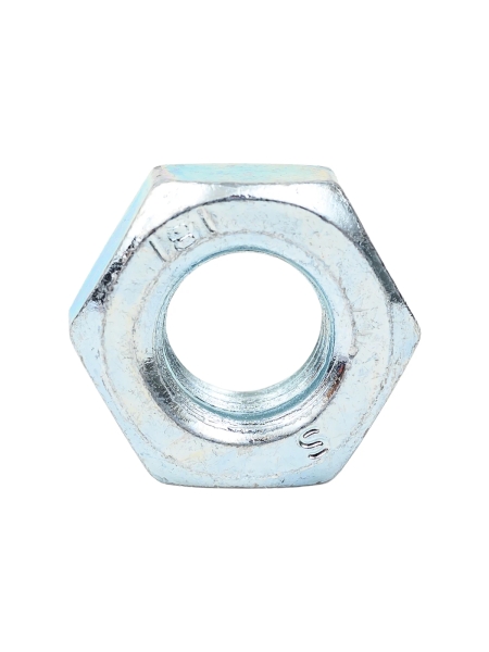 Gigant Гайка DIN934 шестигранная оцинк. М10 50 шт 124038