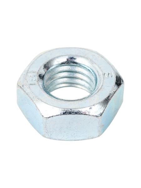 Gigant Гайка DIN934 шестигранная оцинк. М10 50 шт 124038