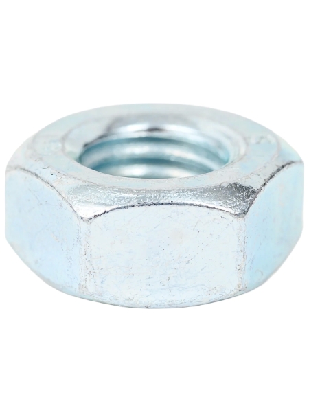 Gigant Гайка DIN934 шестигранная оцинк. М10 50 шт 124038