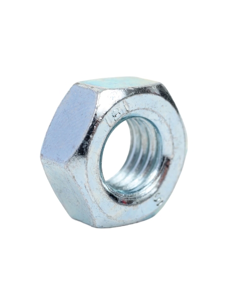Gigant Гайка DIN934 шестигранная оцинк. М10 50 шт 124038