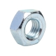 Gigant Гайка DIN934 шестигранная оцинк. М10 50 шт 124038