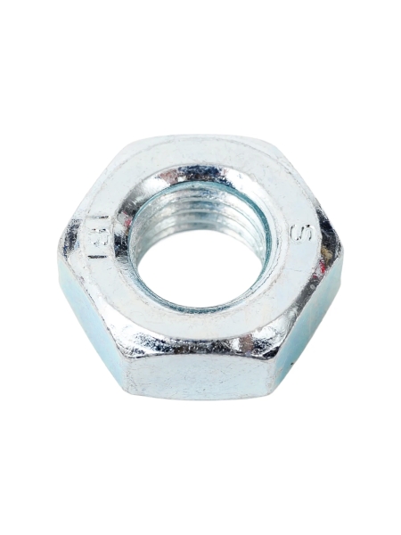 Gigant Гайка DIN934 шестигранная оцинк. М10 50 шт 124038
