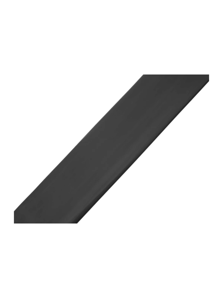 Трубка термоусадочная клеевая Gigant (3:1) 30/10, черная, 10шт по 1м G-80120