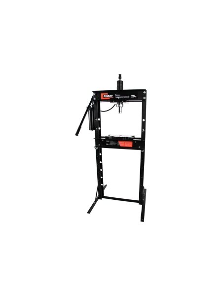 Гидравлический пресс Gigant 20т, Рабочий ход 910мм, GHP-20