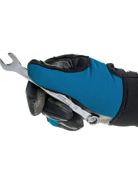 Комбинированный ключ Gigant 10мм сталь Cr-V GCW10