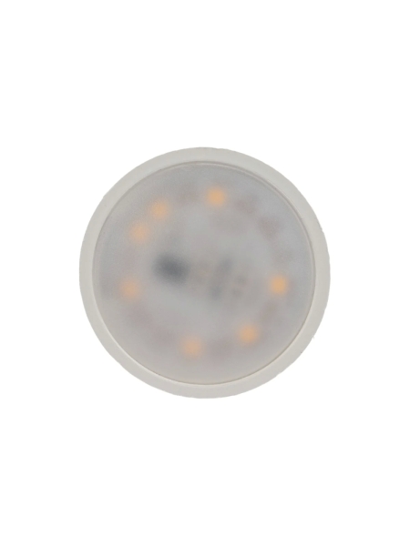 Светодиодная лампа Gigant GU5.3 7Вт 3000K MR16 540Лм G-GU5.3-7-3000K