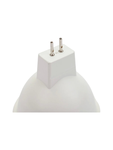 Светодиодная лампа Gigant GU5.3 7Вт 3000K MR16 540Лм G-GU5.3-7-3000K