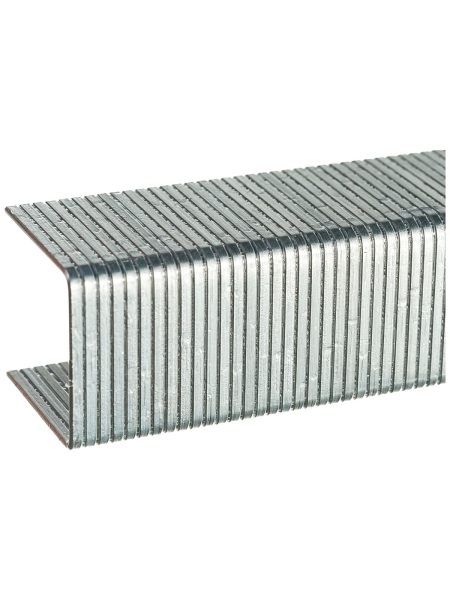 Скобы для пневматического степлера Gigant тип 80, 14 мм, 4800 шт. GS-80-14