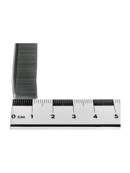 Скобы для пневматического степлера Gigant тип 80, 14 мм, 4800 шт. GS-80-14