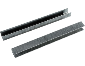 Скобы для пневматического степлера Gigant тип 80, 14 мм, 4800 шт. GS-80-14