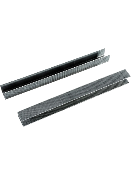 Скобы для пневматического степлера Gigant тип 80, 14 мм, 4800 шт. GS-80-14