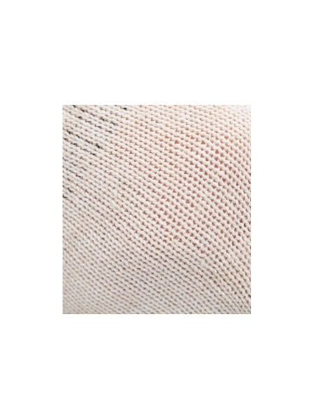 Трикотажные перчатки Gigant с ПВХ-покрытием точка, 10 класс, размер 9, белые GGC-12