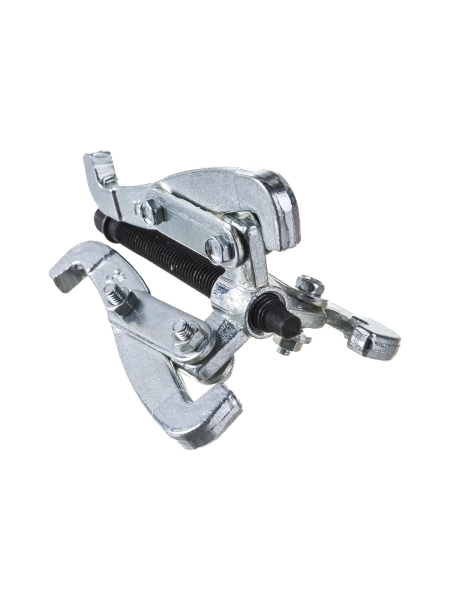 Шарнирный трехлапый съемник Gigant, 80мм, PB-75