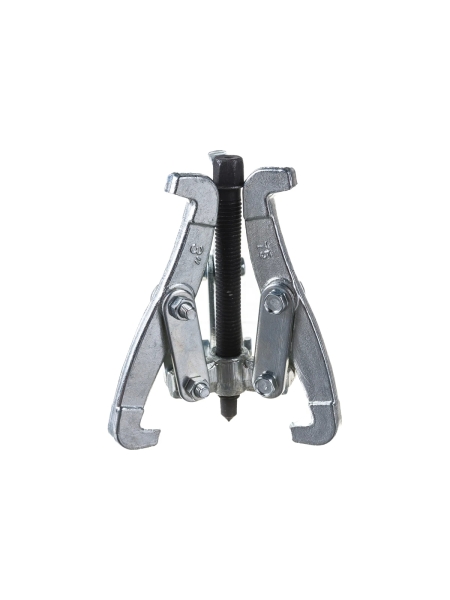 Шарнирный трехлапый съемник Gigant, 80мм, PB-75