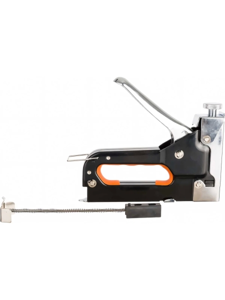 Строительный механический степлер Gigant GCS 53 (тип 140)