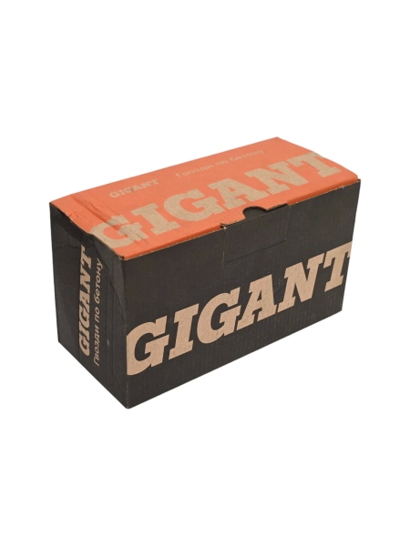 Гвозди по бетону Gigant 2,7x30 мм стандарт. оцинк. 1000шт без газового баллона GGN-2730-S