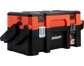Ящик для инструмента раскладной 22" Gigant GMD-23