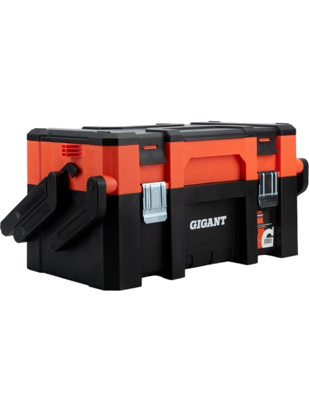 Ящик для инструмента раскладной 22" Gigant GMD-23