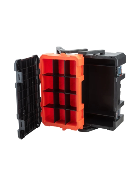 Ящик для инструмента раскладной 22" Gigant GMD-23