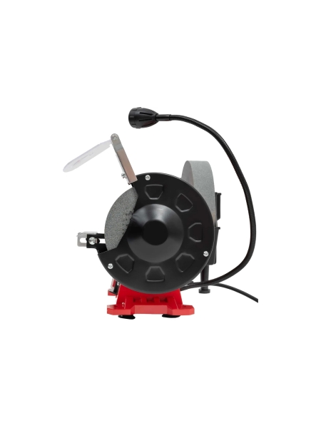 Заточной станок Gigant Professional для мокрого и сухого шлифования D-150/200мм GPES-150/200