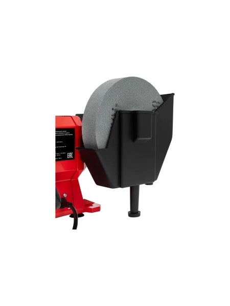 Заточной станок Gigant Professional для мокрого и сухого шлифования D-150/200мм GPES-150/200