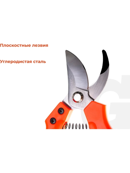 Универсальный секатор Gigant 200 мм GPU-1