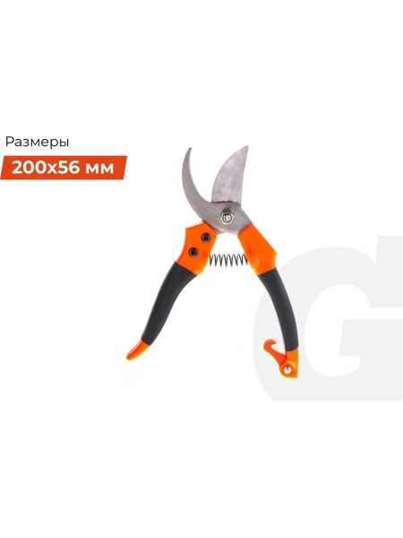 Универсальный секатор Gigant 200 мм GPU-1