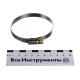 Червячный хомут нерж Gigant 50-70 мм/9 W2, 25 шт G/1/49