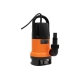 Дренажный насос для грязной воды 900 Вт, Gigant GGP-20
