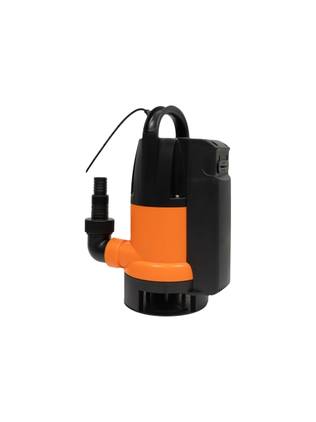 Дренажный насос для грязной воды 900 Вт, Gigant GGP-20