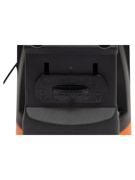 Дренажный насос для грязной воды 900 Вт, Gigant GGP-20