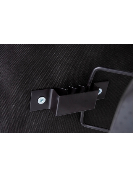 Подкатной лежак с подъемным подголовником Gigant, ДхШхВ-1020х423х95, CC-02