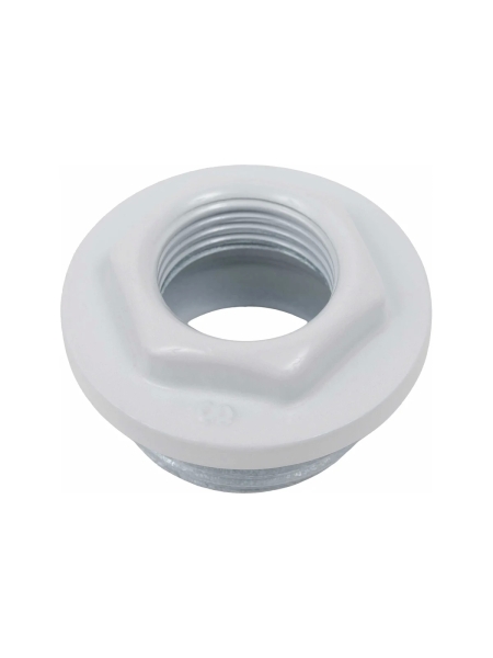 Монтажный комплект Gigant на 7 элементов 1/2 Белый GMK-12